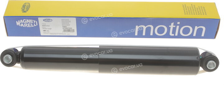 Magneti Marelli 357086070000