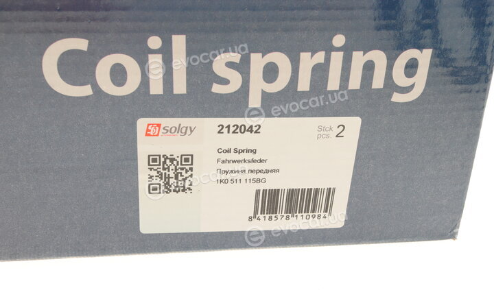 Solgy 212042