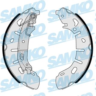 LPR / Samko 081101