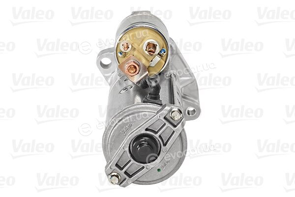 Valeo 455957