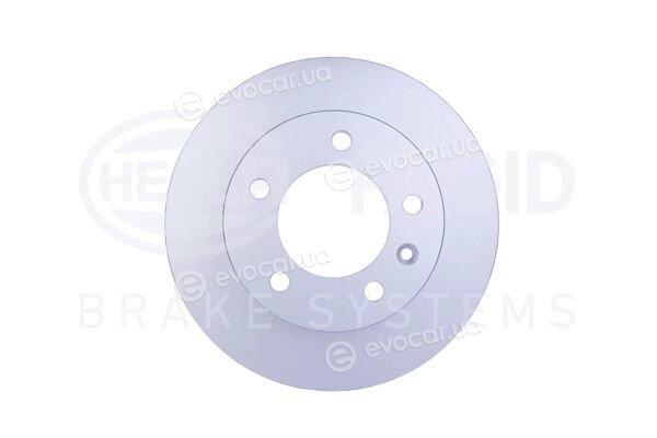 Hella 8DD 355 108-291