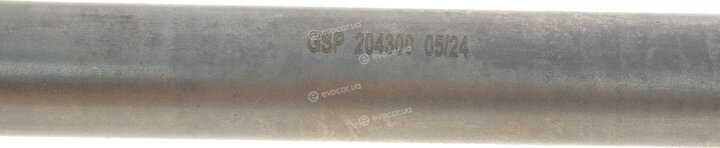 GSP 204300