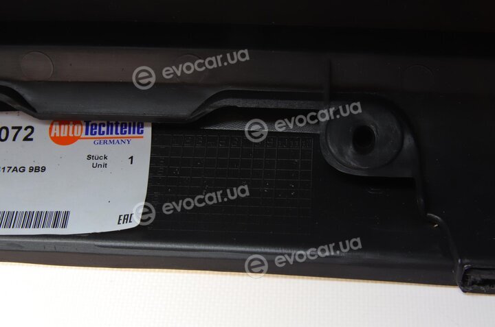 Autotechteile 380 7072