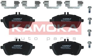 Kamoka JQ1018398