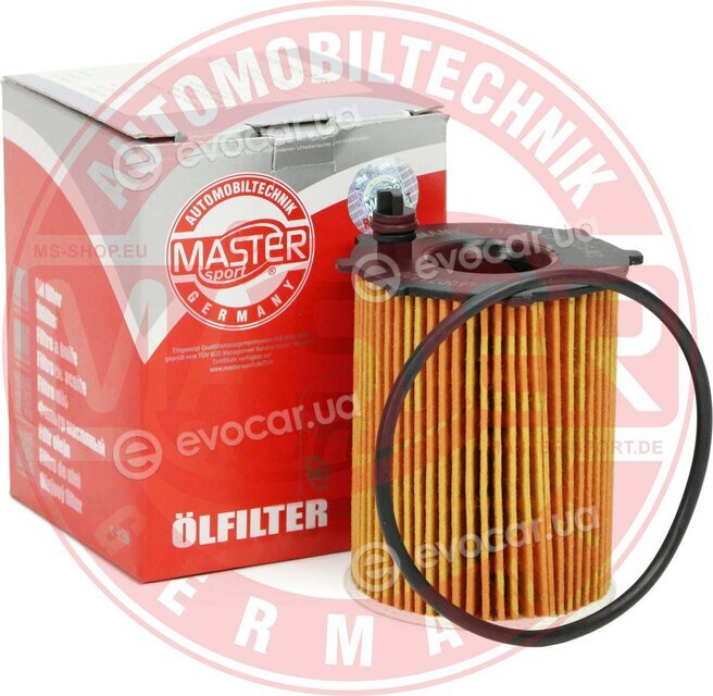 Master Sport 712/2X-OF-PCS-MS
