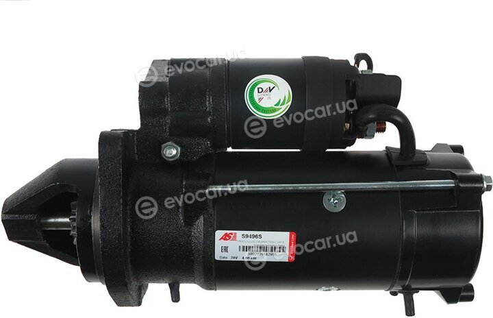 AS S9496S