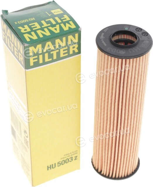 Mann HU 5003 Z