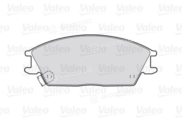 Valeo 301052