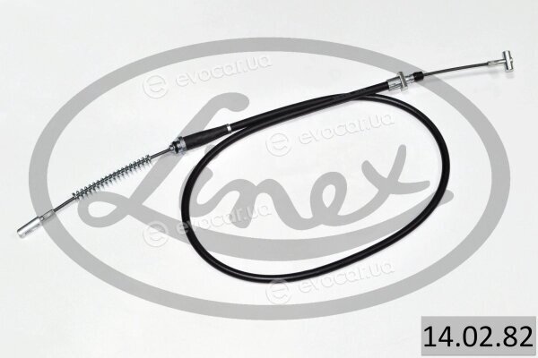 Linex 14.02.82