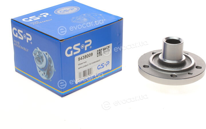 GSP 9438009