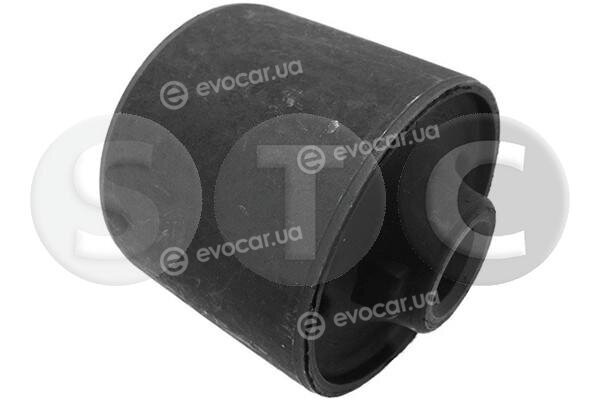 Metalcaucho / STC T458636