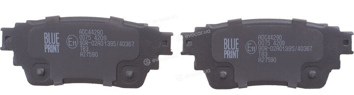 Blue Print ADC44290