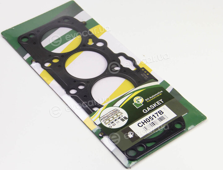 BGA CH0517B