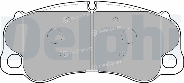 Delphi LP3233