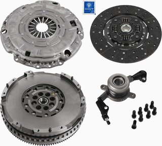 Sachs 2290 601 168