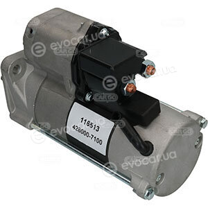 HC Cargo 116513