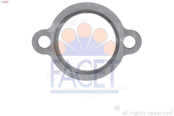 Facet 7.9587