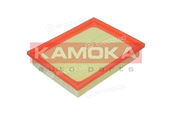 Kamoka F201101