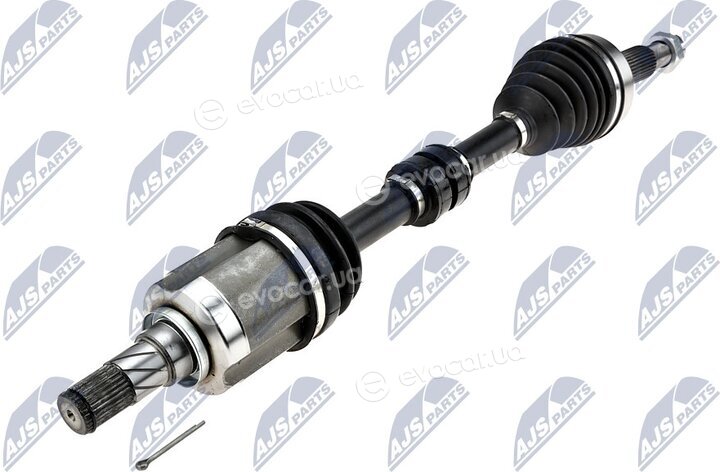 NTY NPW-NS-120
