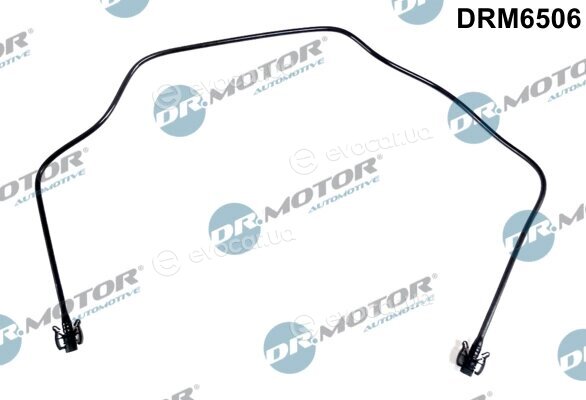 Dr. Motor DRM6506