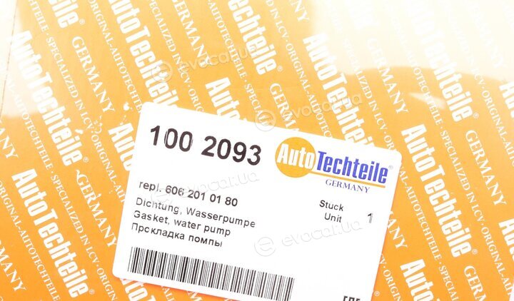 Autotechteile 100 2093