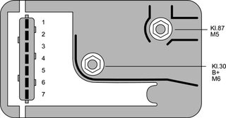 Hella 4RV 008 188-321