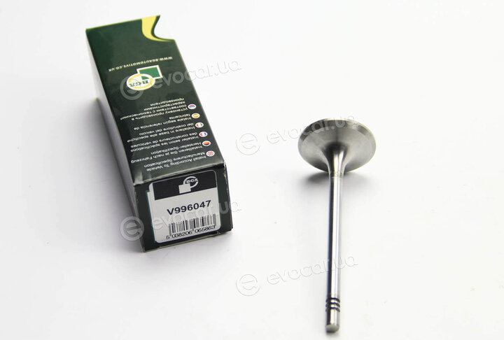 BGA V996047