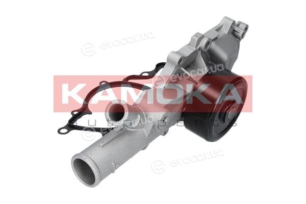 Kamoka T0193