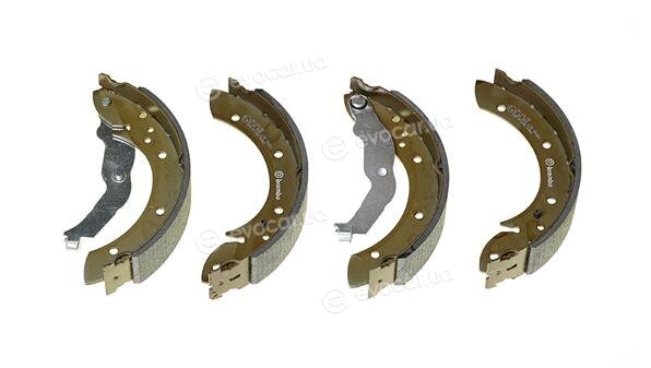 Brembo S 06 506