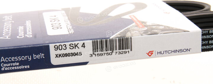 Hutchinson 903 SK 4