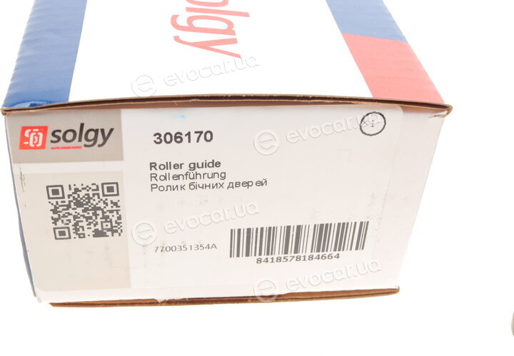 Solgy 306170