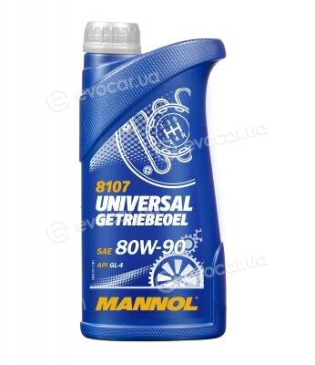 Mannol MN81071