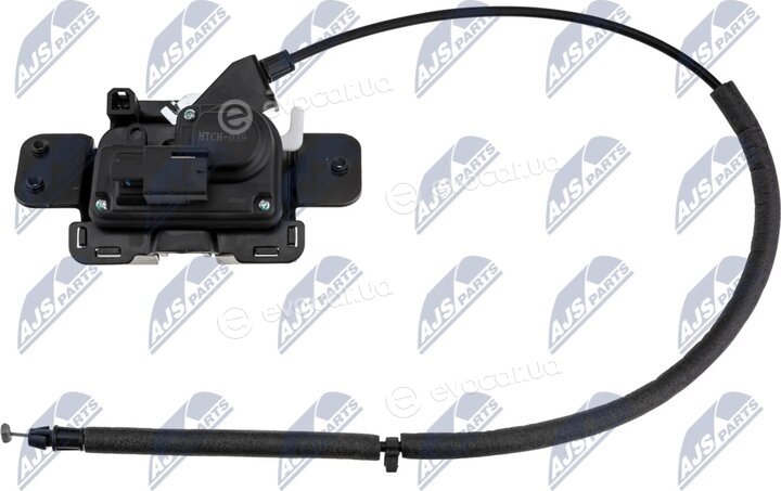 NTY EZC-CH-039