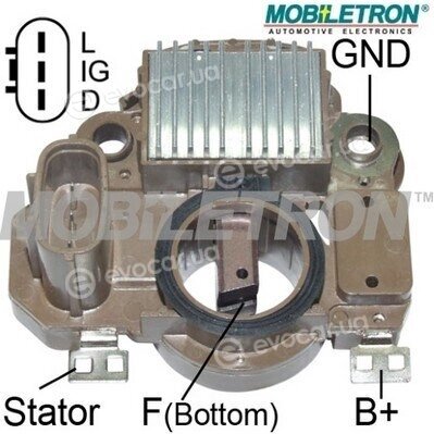 Mobiletron VR-H2009-90