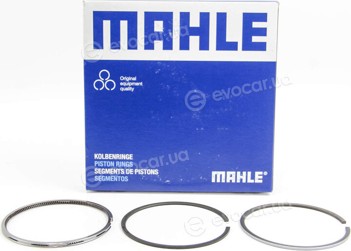 Mahle 014 82 N1