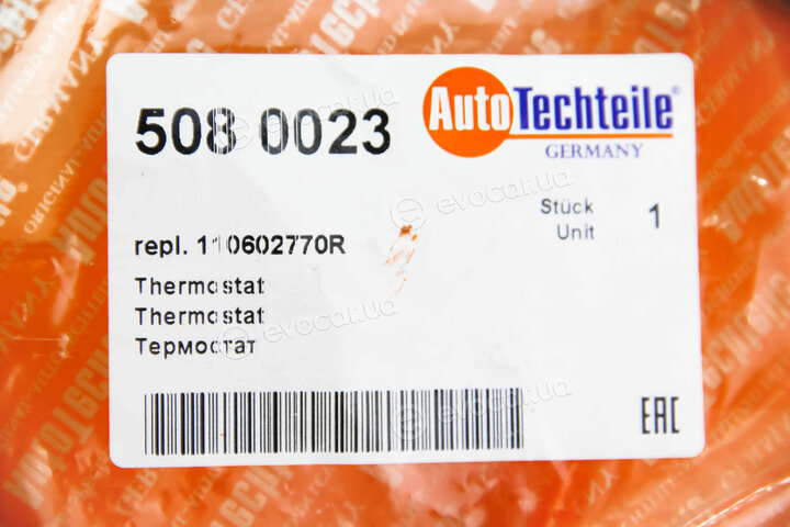 Autotechteile 508 0023