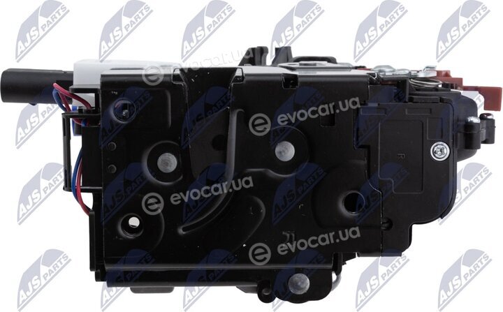 NTY EZC-VW-432