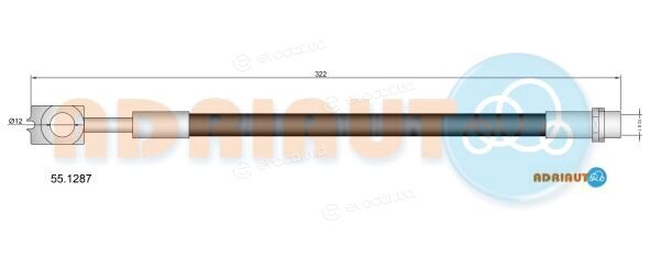 Adriauto 55.1287