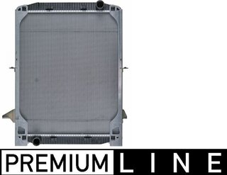 Mahle CR 694 000P