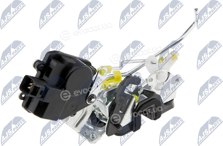 NTY EZC-HY-523