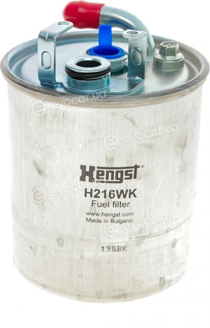 Hengst H216WK