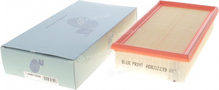 Blue Print ADB112239