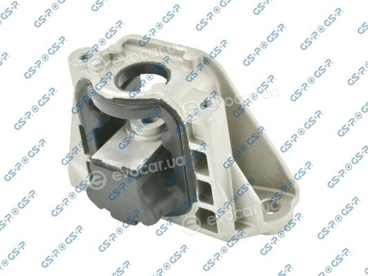 GSP 537862