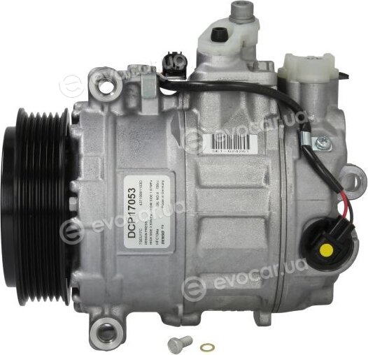 Denso DCP17053