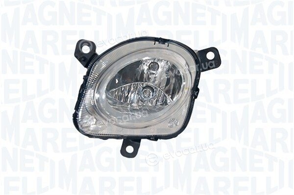 Magneti Marelli 712475001129