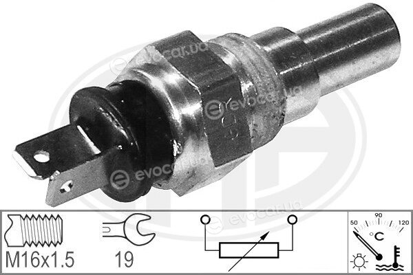 Era / Messmer 330661
