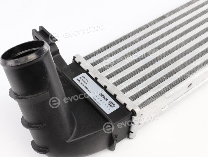 Mahle CI 495 000S