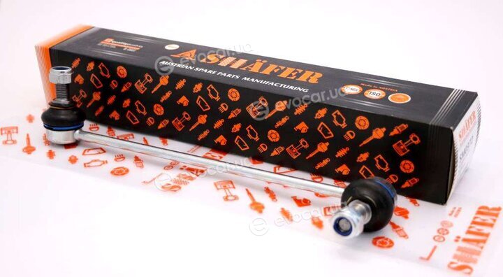 Shafer SM0372