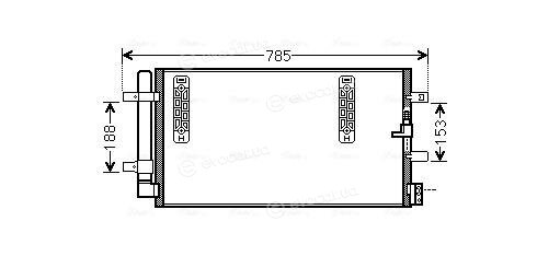 Starline A AIA 5297