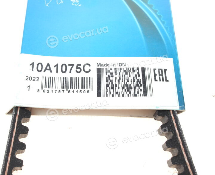 Dayco 10A1075C
